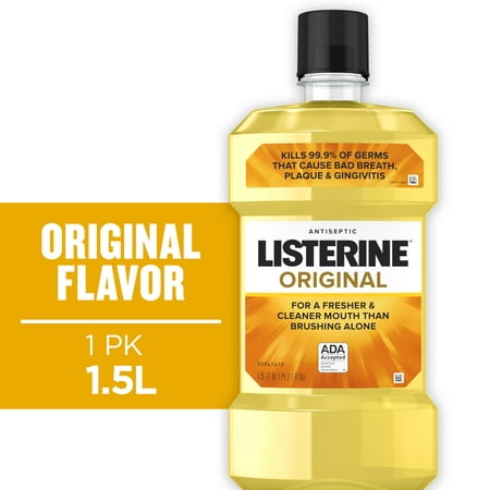 https://i5.walmartimages.com/seo/Listerine-Original-Antiseptic-Mouthwash-Mouth-Rinse-for-Bad-Breath-Plaque-1-5-L_76d58dc7-0bb3-4fd6-828e-49e40b7ee0b9.fce1198fc4a4d3fc02e51120a0ce3668.jpeg?odnHeight=450&odnWidth=450&odnBg=FFFFFF