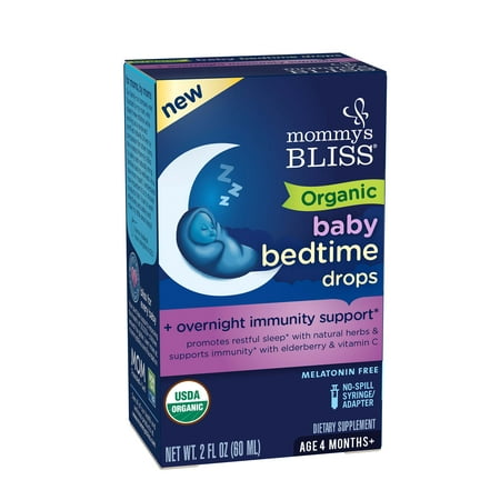 https://i5.walmartimages.com/seo/Mommy-s-Bliss-Organic-Baby-Bedtime-Drops-Melatonin-Free-Age-4-Month-and-Older-2-fl-oz-Over-the-Counter-Medicines_2dfda2e0-7d72-4861-806f-32d0a7788545.09028344375398bd5b5b119dc07e8327.jpeg?odnHeight=450&odnWidth=450&odnBg=FFFFFF