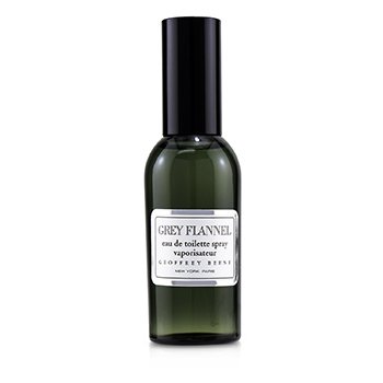 Grey Flannel by Geoffrey Beene for Men - 1 oz EDT Spray