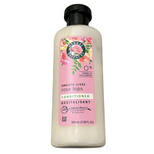 Herbal Essences Rose Hips Smooth Conditioner  3.38 fl oz