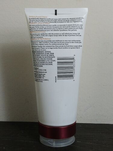 Olay® Professional ProX Exfoliating Renewal Cleanser 6 fl. oz. Tube