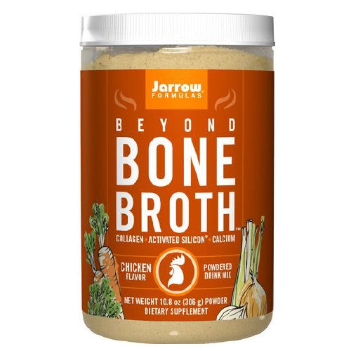 Jarrow Formulas Beyond Bone Broth, Chicken, 10.8 Ounce