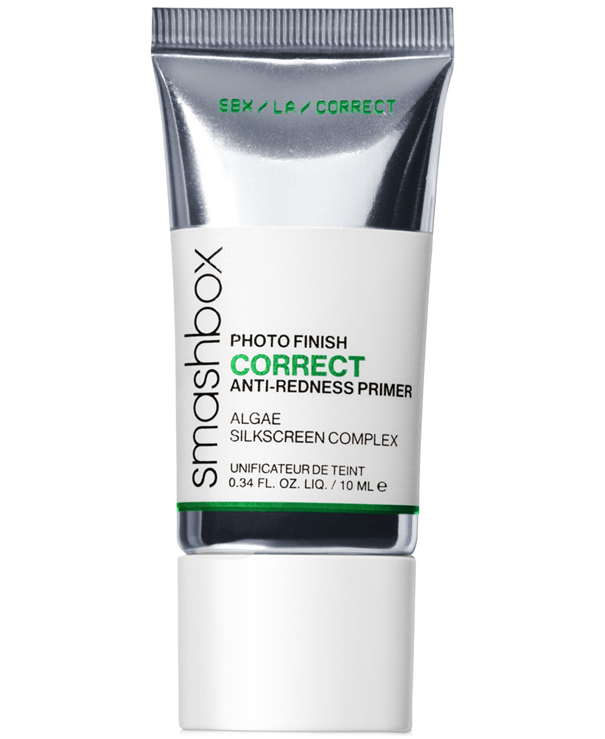 Smashbox Photo Finish Correct Anti-Redness Primer at Nordstrom, Size Oz