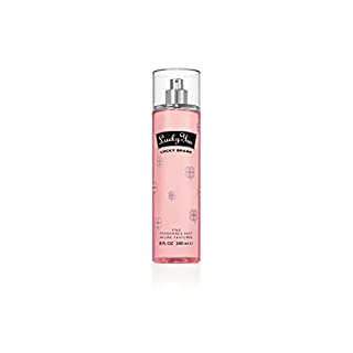 Lucky Brand Lucky You Body Spray for Women  8 Oz