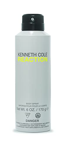 Kenneth Cole Reaction 6 oz 6 oz