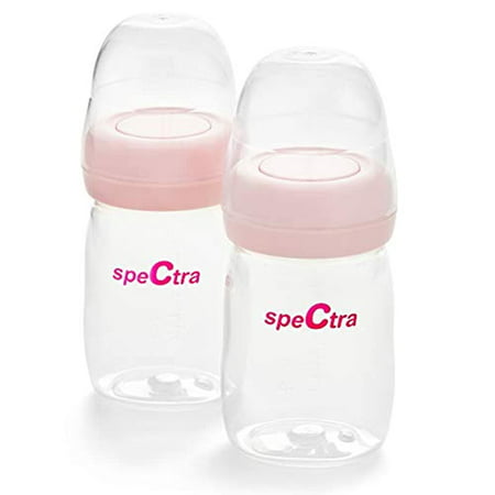 spectra baby usa wide neck bottles 2 count