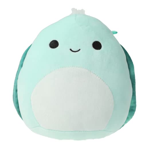 Squishmallow 5 inch Onica The Turtle - Stuffed Animal Toy