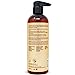 PURA D OR Professional Grade Conditioner Ultra Moisturizing 2X Concentrated Actives for Maximum Results  Clinically Tested  Made with Argan Oil  Men & Women  16 Fl Oz (Packaging may vary)