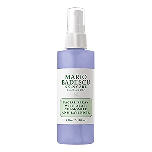 Mario Badescu Facial Spray with Aloe, Chamomile & Lavender at Nordstrom, Size 4 Oz