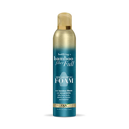 OGX Lightweight + Coconut Fine Curls Moisturizing Daily Shampoo with Flaxseed & Citrus Oil  13 fl oz