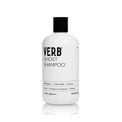 Verb Ghost Shampoo, 12-oz.