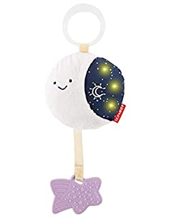 Skip Hop Celestial Dreams Moonglow Light-Up Musical Toy in Multicolor at Nordstrom