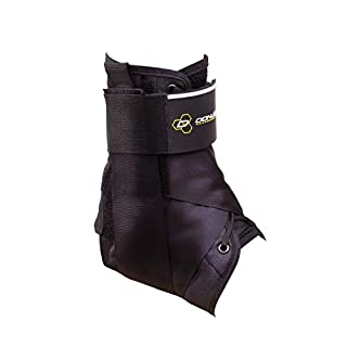 DonJoy Bionic Speed Wrap Ankle