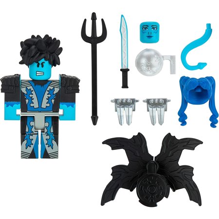 Roblox Avatar Shop Series Collection - Spark Beast Figure Pack [Includes Exclusive Virtual Item]