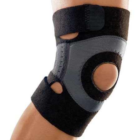 3M Futuro Sport Moisture Control Knee Support Brace