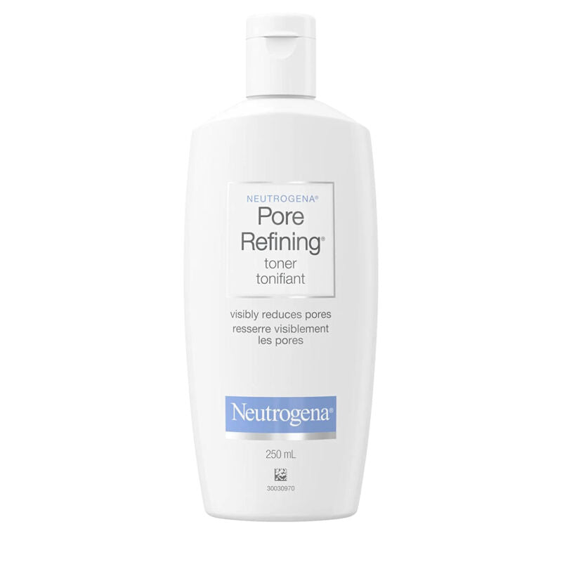 Neutrogena Pore Refining Facial Toner with Witch Hazel  8.5 fl oz