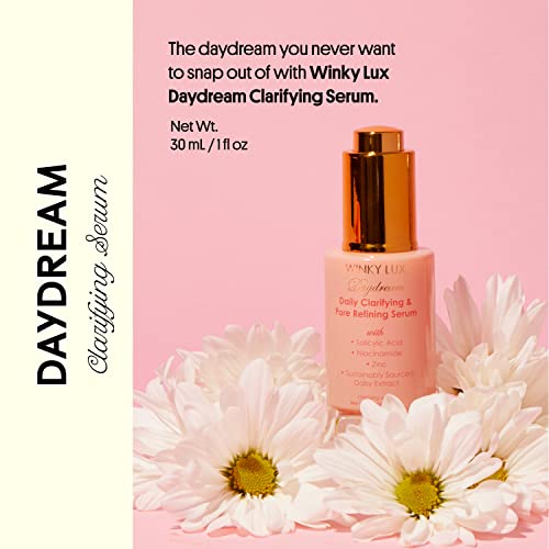 Winky Lux Daydream Clarifying Serum - 1 fl oz