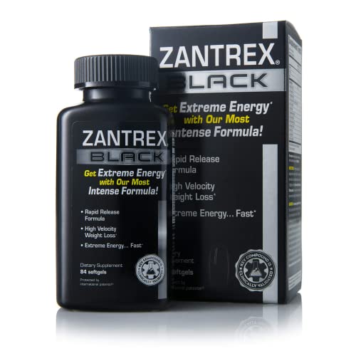 ZANTREX (ZOLLER LABORATORIES)