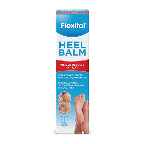 Flexitol Heel Balm  4 oz