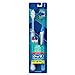 (2 Pack) Oral-B Pro Health Sugar Defense Manual Toothbrush, 2CT Soft