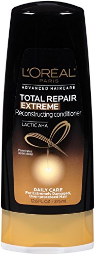 L Oreal Paris Elvive Renewing Shampoo with Wheat Protein  12.6 fl oz