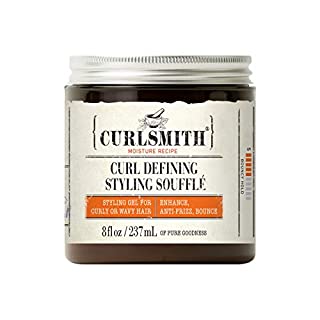 Curl Defining Styling Souffle  8 fl oz (237 ml)  Curlsmith