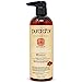 PURA D OR Professional Grade Conditioner Ultra Moisturizing 2X Concentrated Actives for Maximum Results  Clinically Tested  Made with Argan Oil  Men & Women  16 Fl Oz (Packaging may vary)