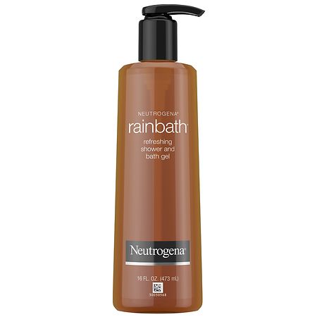 Neutrogena Rainbath Refreshing Shower & Bath Gel  Original  16 fl. oz