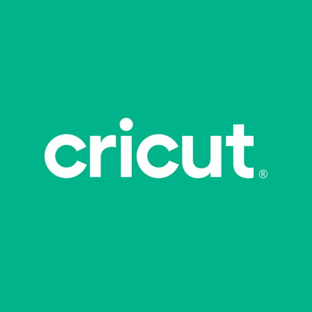 Cricut® Iron-On  Glitter Aqua