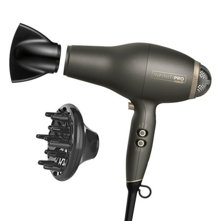 InfinitiPRO by Conair FloMotion Pro Dryer 680