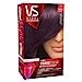 Vidal Sassoon Pro Series Ultra Vibrant Color 3VR Deep Velvet Violet Hair Color  1 Application