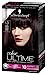 Schwarzkopf Color Ultime Permanent Hair Color Cream  1.3 Black Cherry