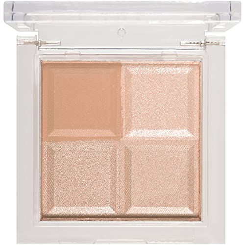 Almay Shadow Squad Eyeshadow  Never Settle 120  0.12 oz