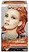 L Oreal Paris Feria Permanent Hair Color  C74 Copper Crave Intense Copper