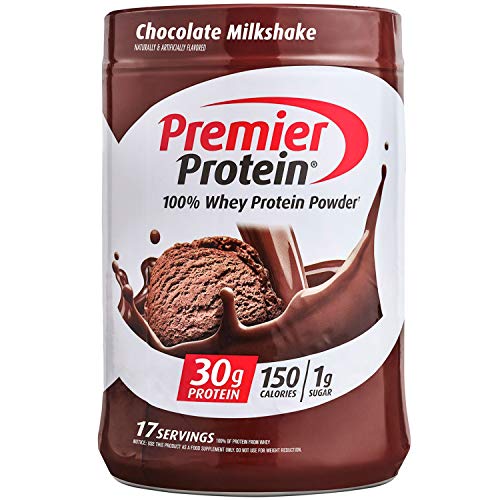 100% WHEY PROTEIN