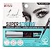 KISS Lash Couture Strip Lash adhesive- Black