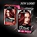 Schwarzkopf Ultime Permanent Hair Color Cream  5.22 Ruby Red