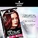 Schwarzkopf Ultime Permanent Hair Color Cream  5.22 Ruby Red