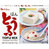 (2 Pack) House Hon Instant Tofu Mix, 6.06 oz