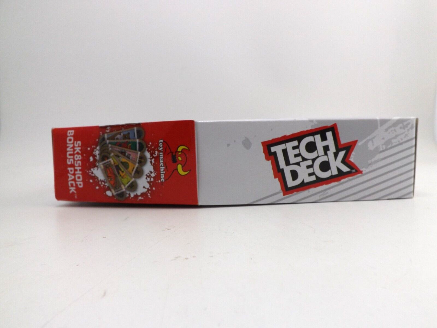 Tech Deck  Sk8shop Fingerboard Bonus Pack (Styles May Vary)