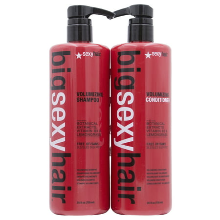 Sexy Hair Big Sexy ShCo Duo 25oz