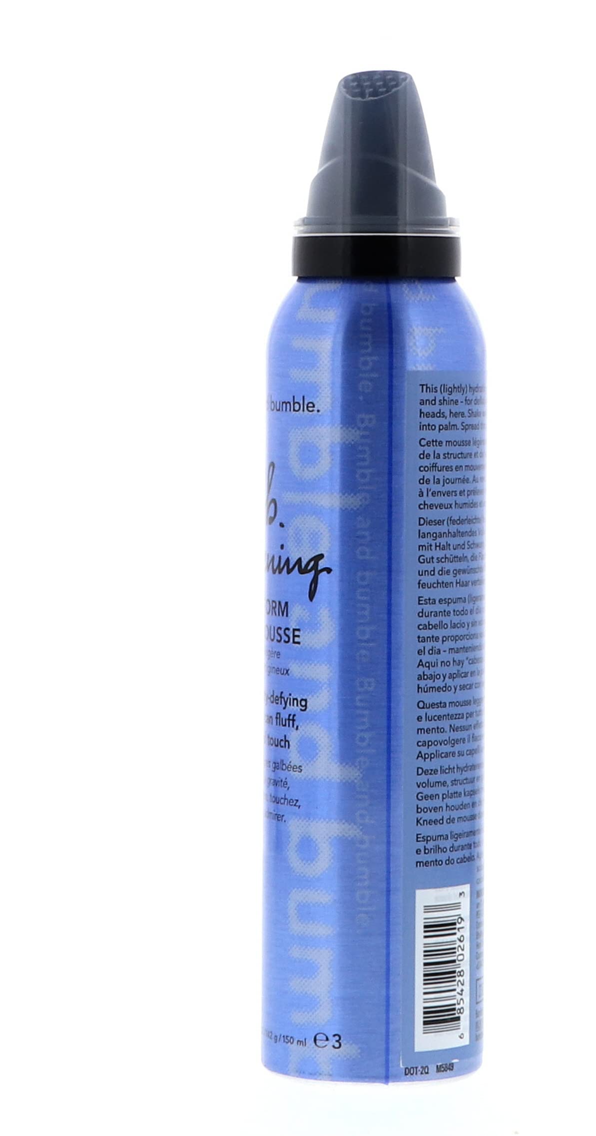 Bumble and bumble. Thickening Full Form Soft Volume Mousse at Nordstrom, Size 5 Oz