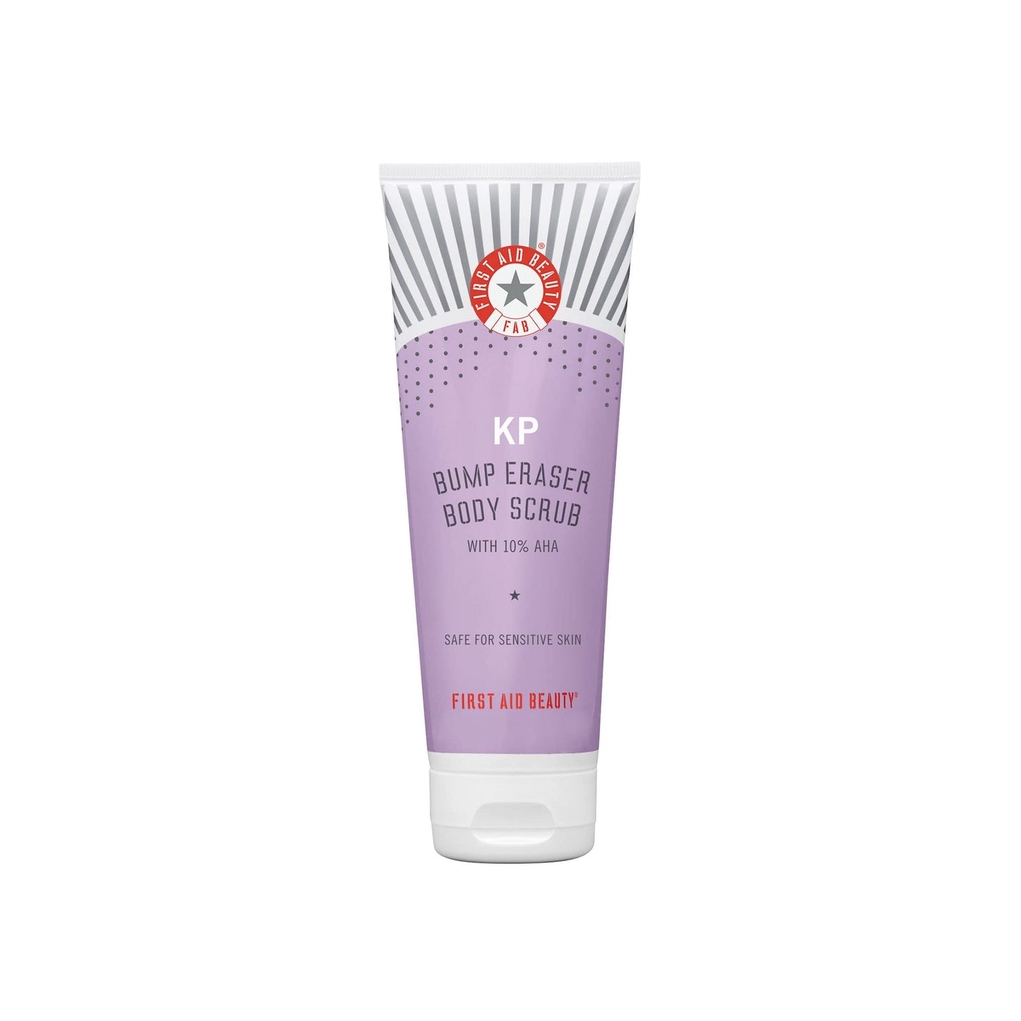 First Aid Beauty KP Bump Eraser Body Scrub at Nordstrom, Size 8 Oz