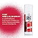 L Oreal Paris Colorista 1 Day Hair Color Spray  400 Red  2 oz