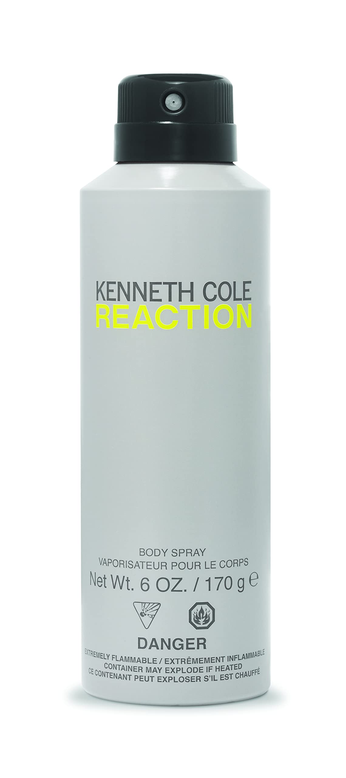 Kenneth Cole Reaction 6 oz 6 oz