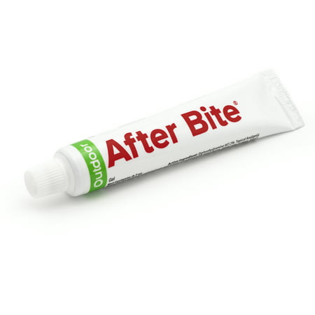 After Bite Outdoor  Diphenhydramine HCl  GEL