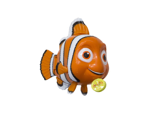 ***FAST TRACK***Disney Swimming Mini Fish - Nemo