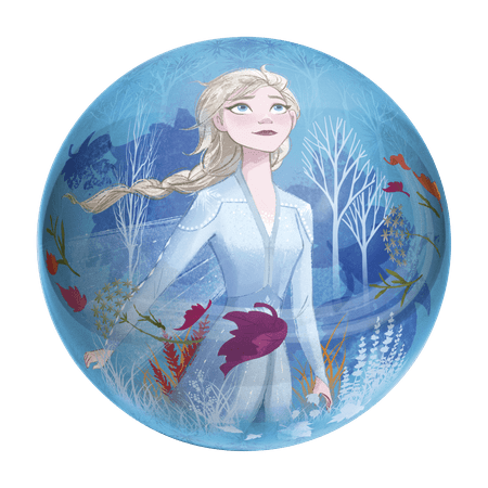 Hedstrom Frozen Elsa & Anna Playball