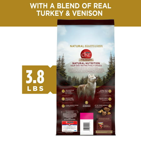 (3 Pack) Purina Beneful Wet Dog Food  Medleys Tuscan Style With Beef in Sauce  3 oz. Cans