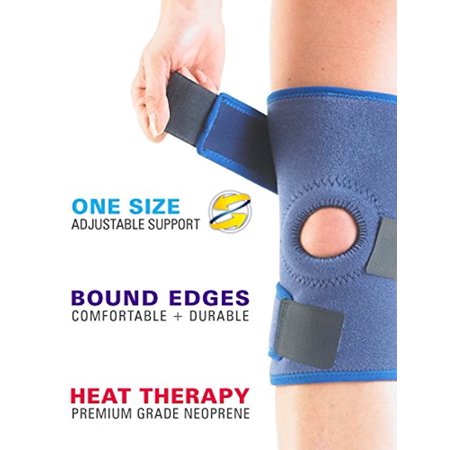 Neo G Open Knee Support - One Size